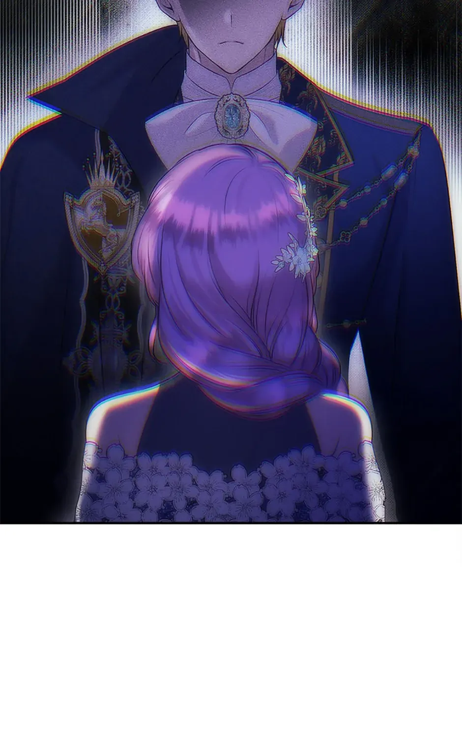 Materialistic Lady Chapter 38 page 127 - 