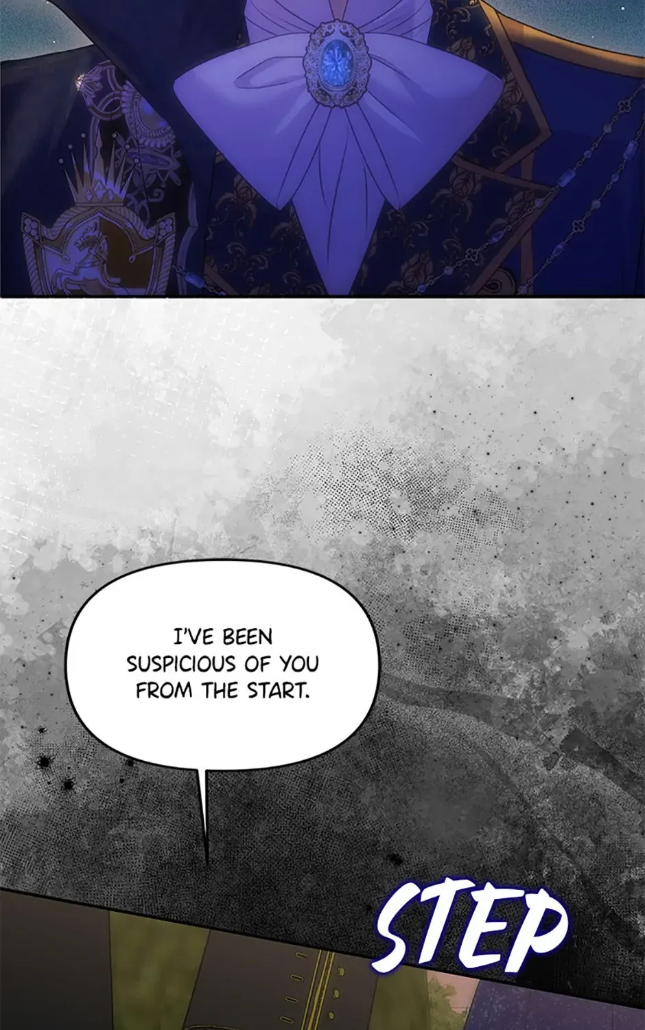 Materialistic Lady Chapter 38 page 133 - 