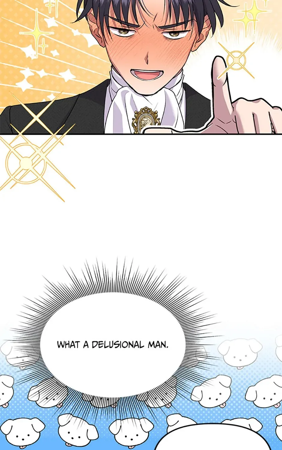 Materialistic Lady Chapter 38 page 15 - 