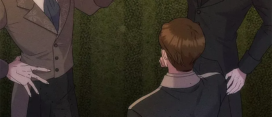 Materialistic Lady Chapter 38 page 20 - 
