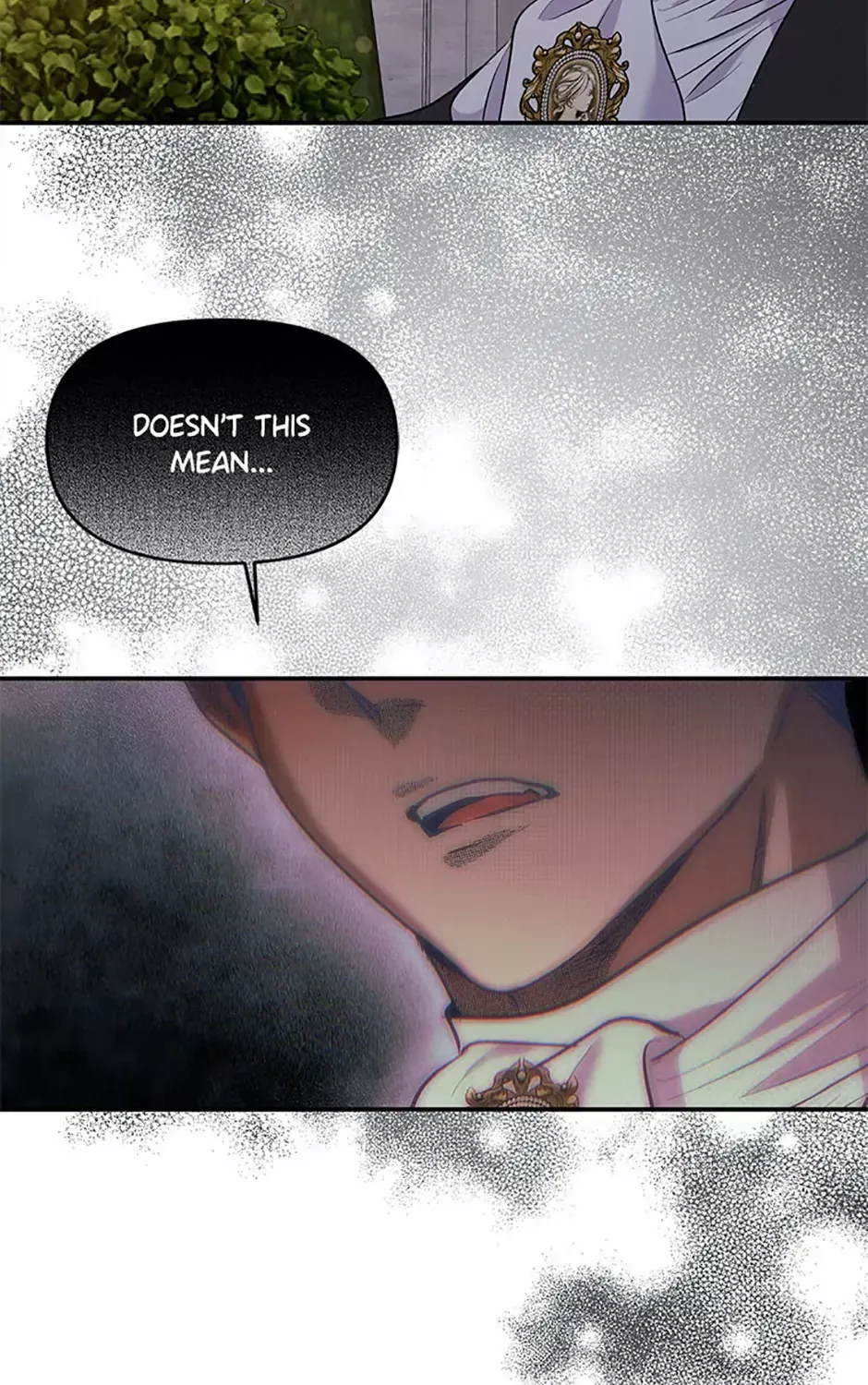 Materialistic Lady Chapter 38 page 3 - 