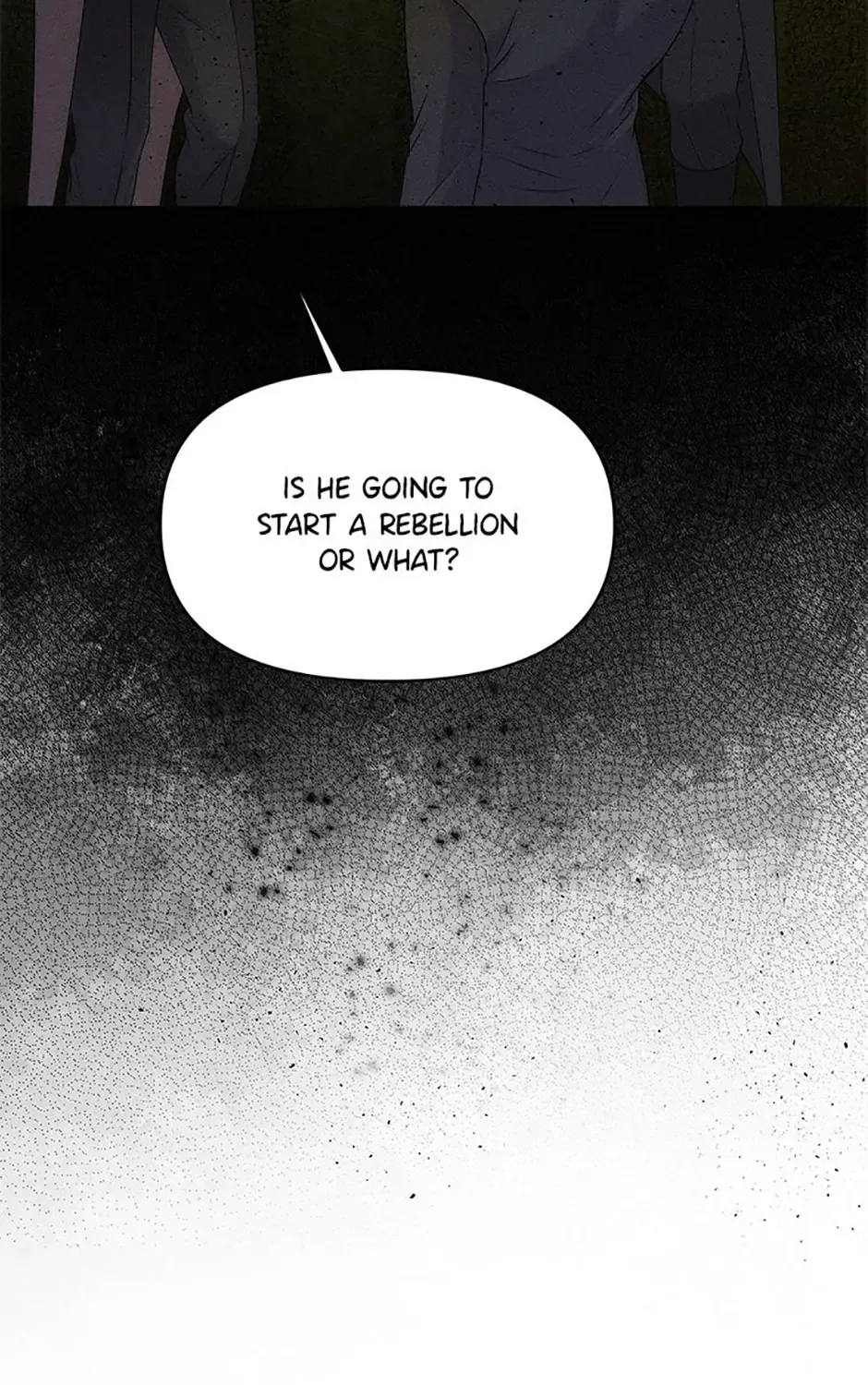 Materialistic Lady Chapter 38 page 21 - 