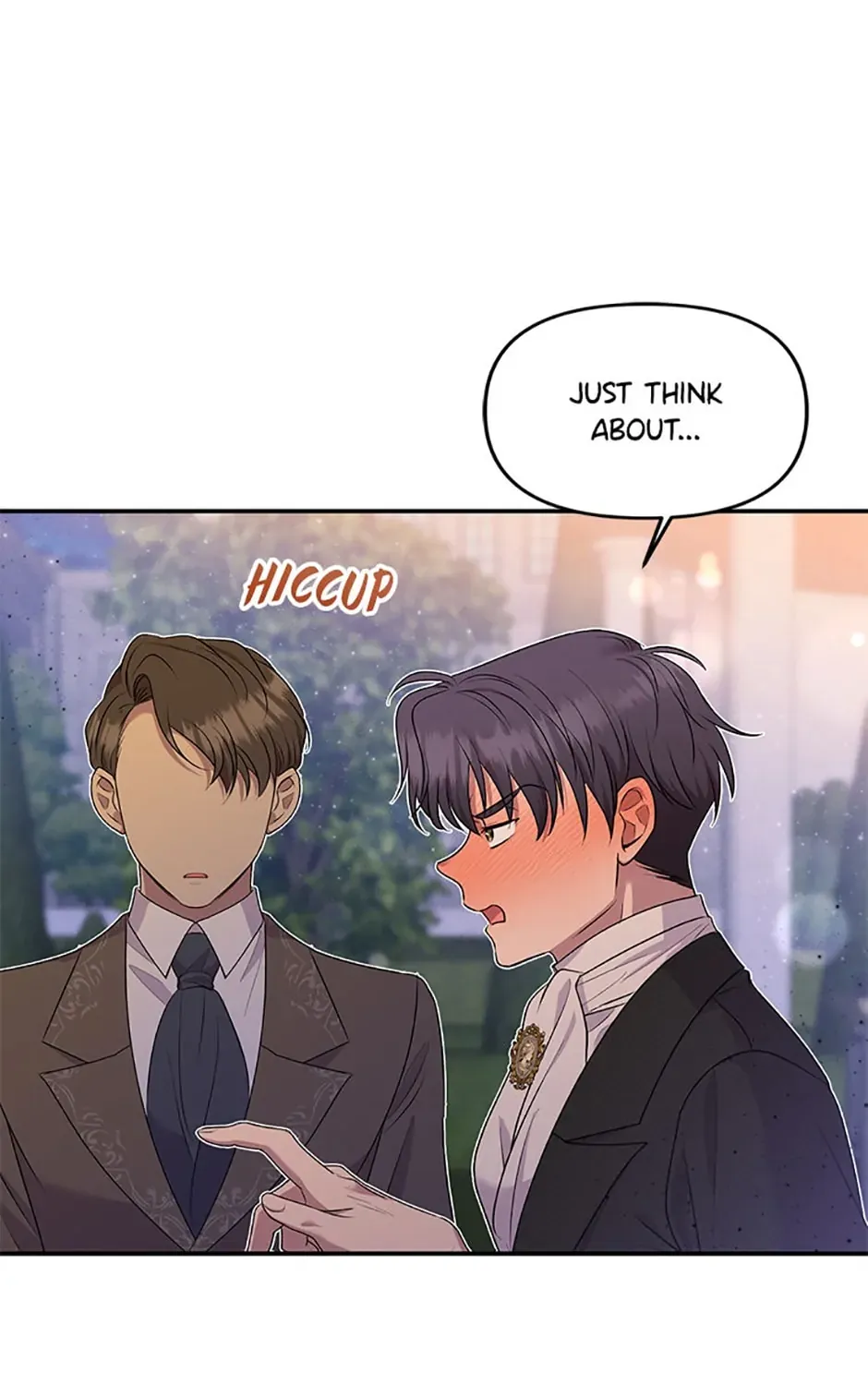 Materialistic Lady Chapter 38 page 23 - 