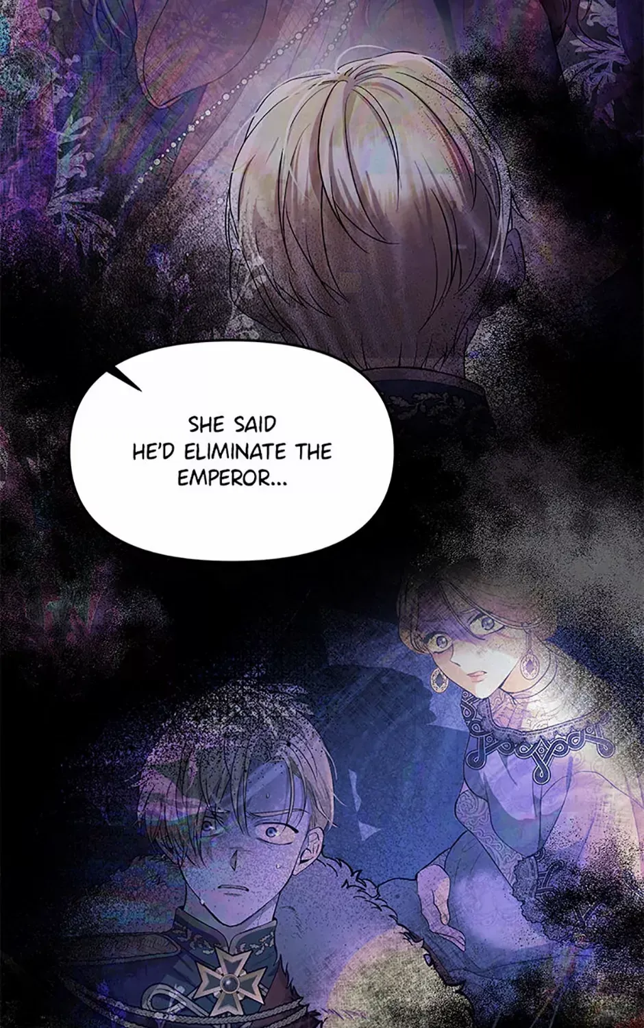 Materialistic Lady Chapter 38 page 27 - 