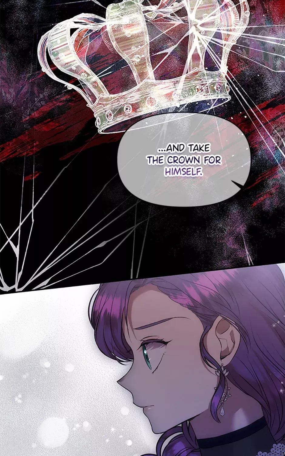 Materialistic Lady Chapter 38 page 29 - 