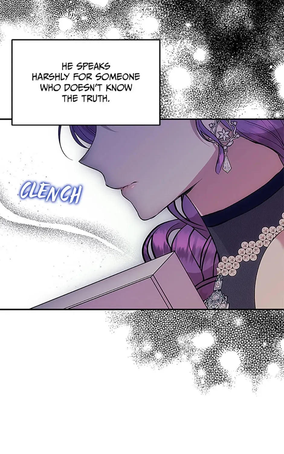 Materialistic Lady Chapter 38 page 31 - 