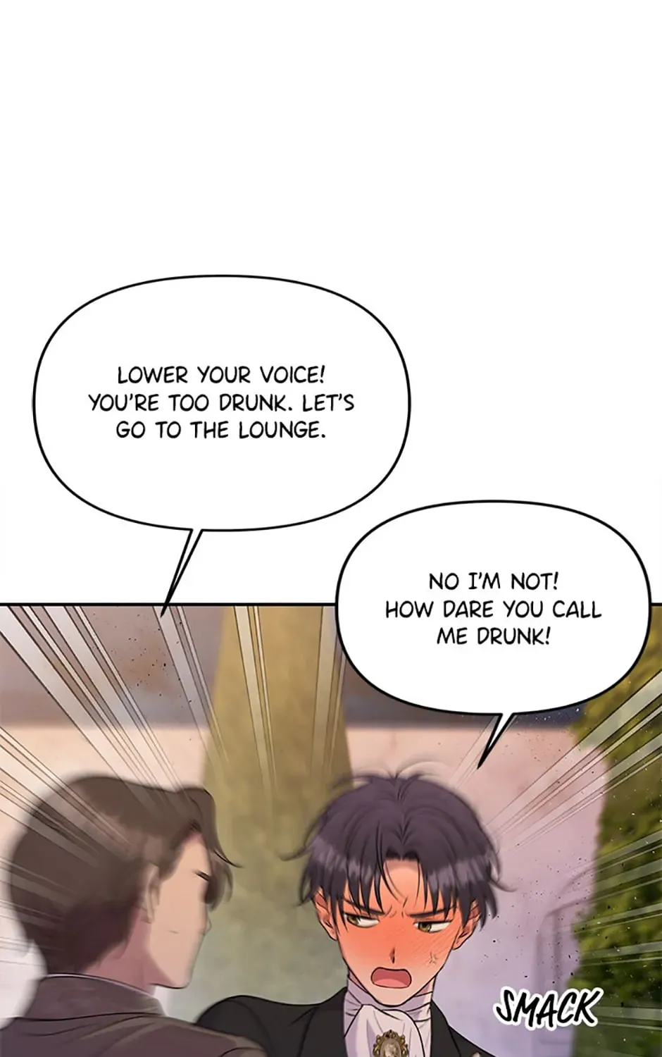 Materialistic Lady Chapter 38 page 33 - 
