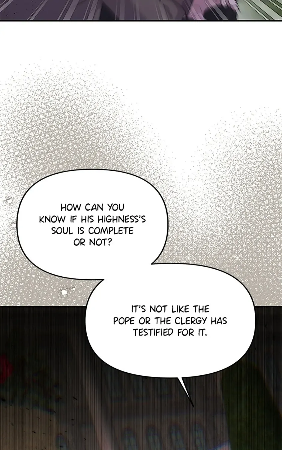 Materialistic Lady Chapter 38 page 35 - 