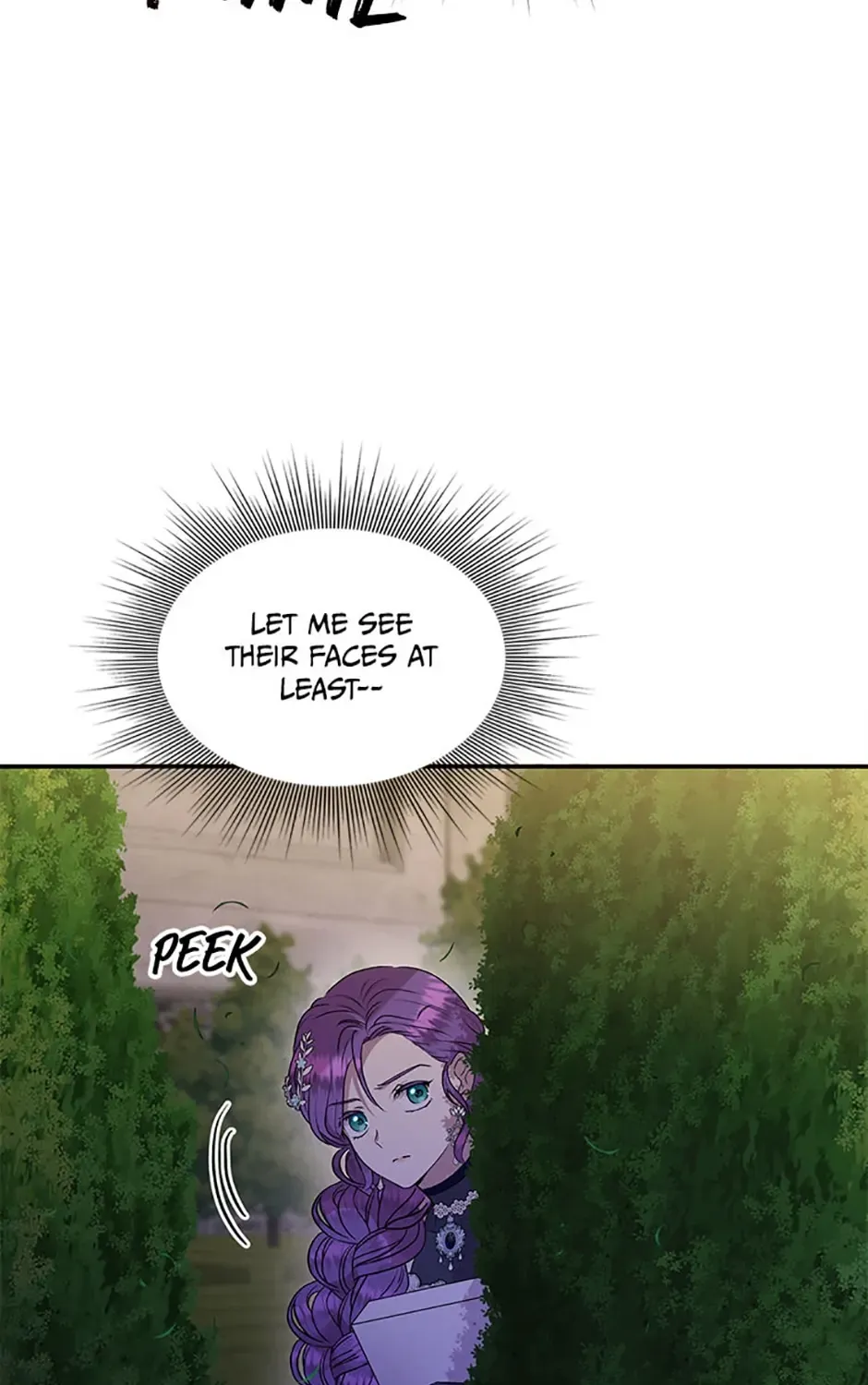 Materialistic Lady Chapter 38 page 39 - 