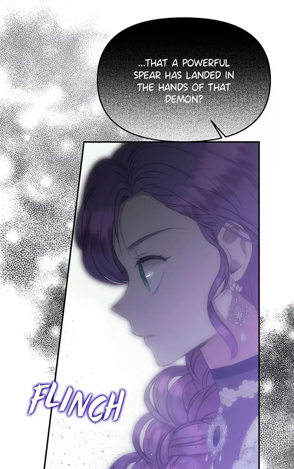 Materialistic Lady Chapter 38 page 5 - 