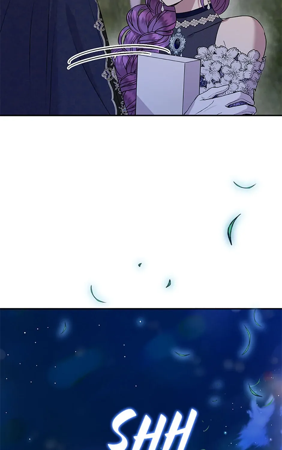 Materialistic Lady Chapter 38 page 59 - 