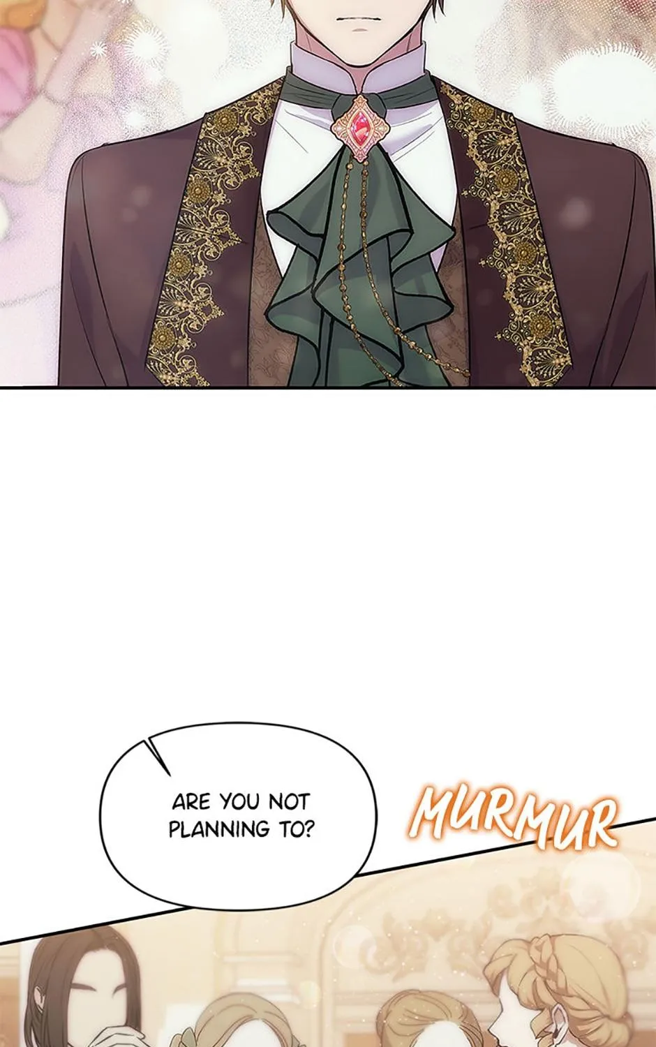 Materialistic Lady Chapter 39 page 104 - 