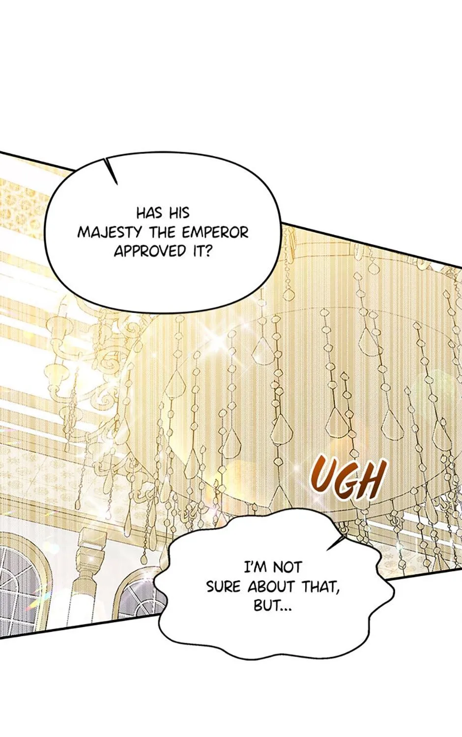 Materialistic Lady Chapter 39 page 108 - 
