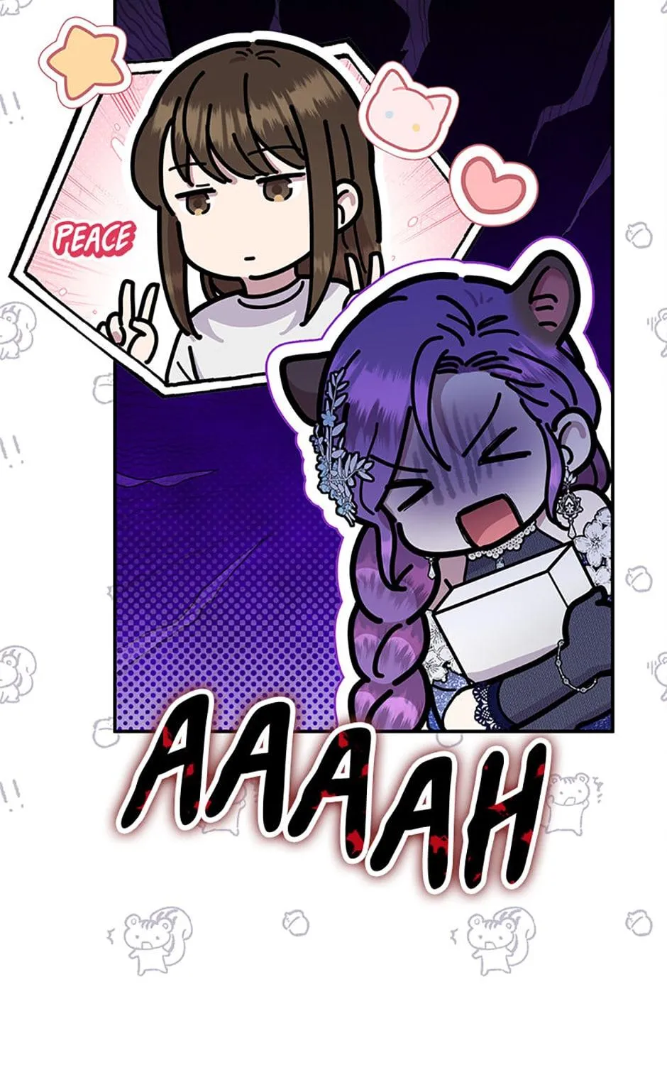 Materialistic Lady Chapter 39 page 12 - 