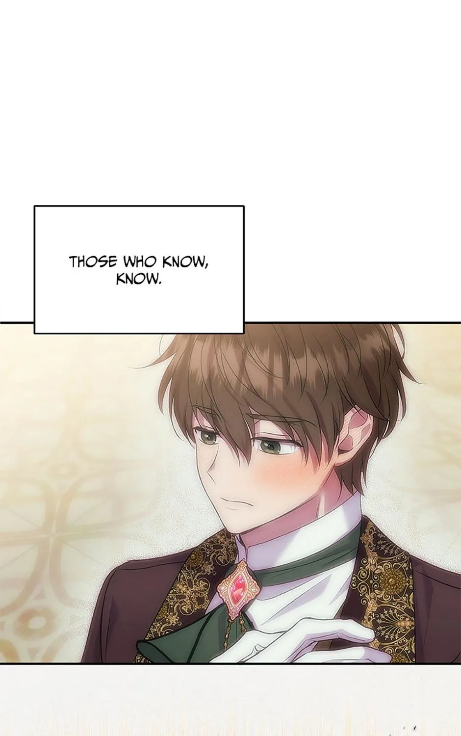 Materialistic Lady Chapter 39 page 112 - 