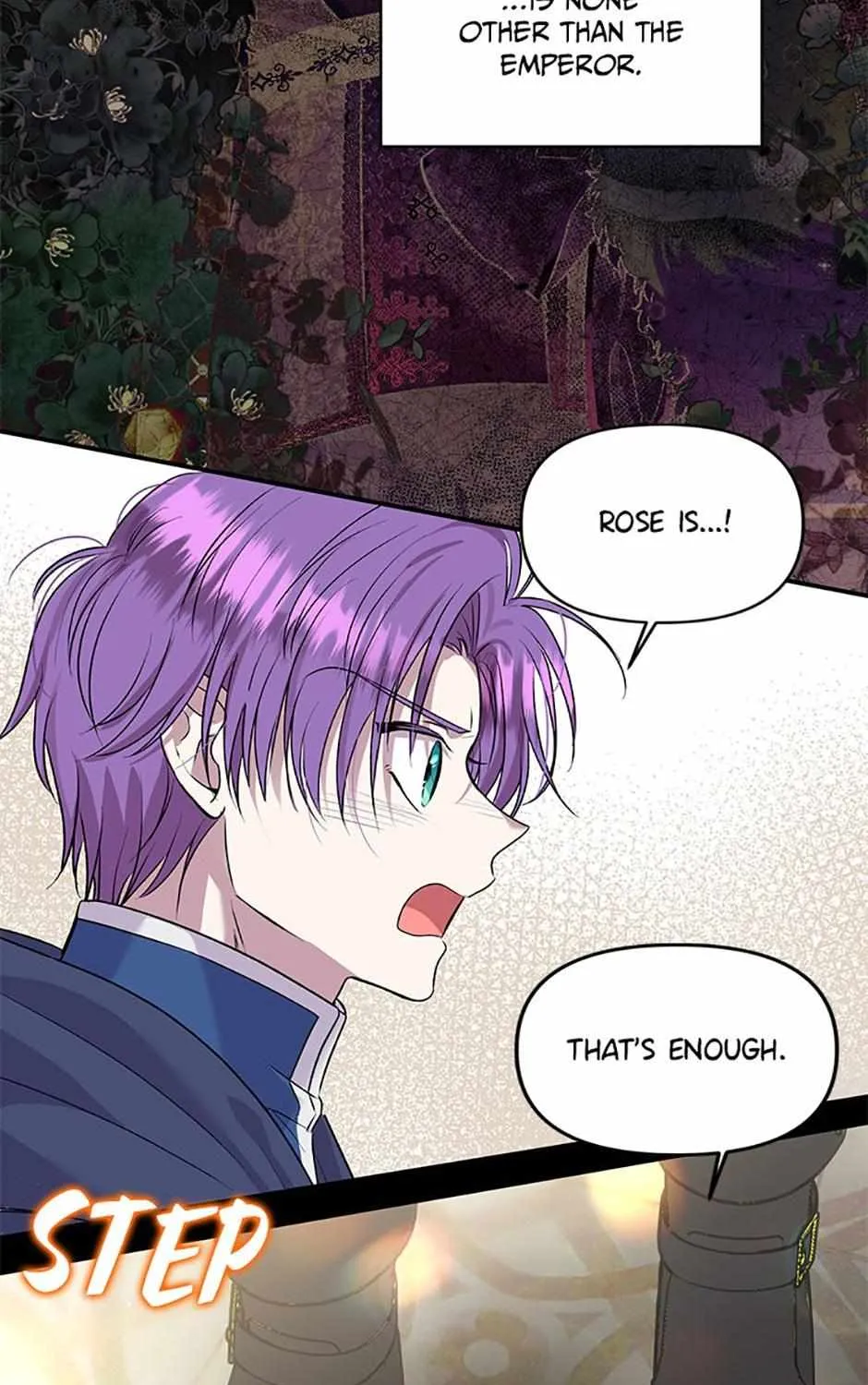 Materialistic Lady Chapter 39 page 116 - 