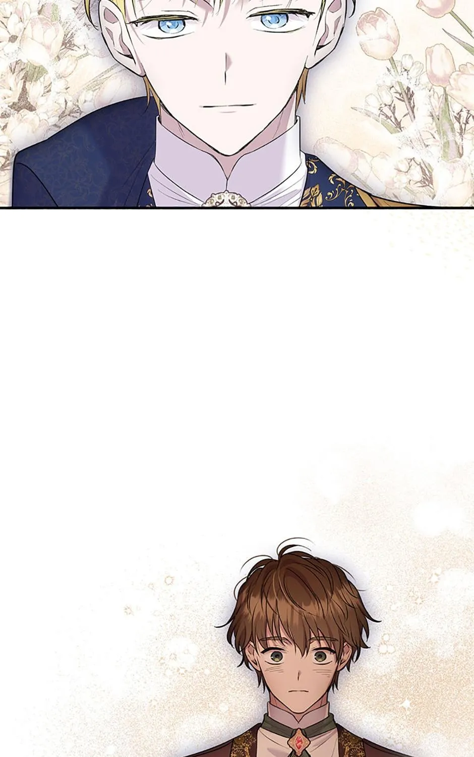 Materialistic Lady Chapter 39 page 128 - 