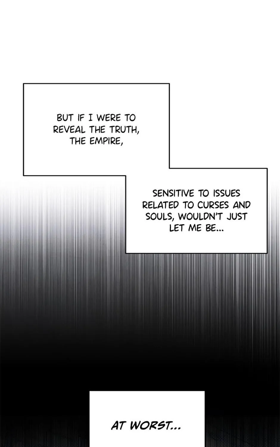 Materialistic Lady Chapter 39 page 14 - 