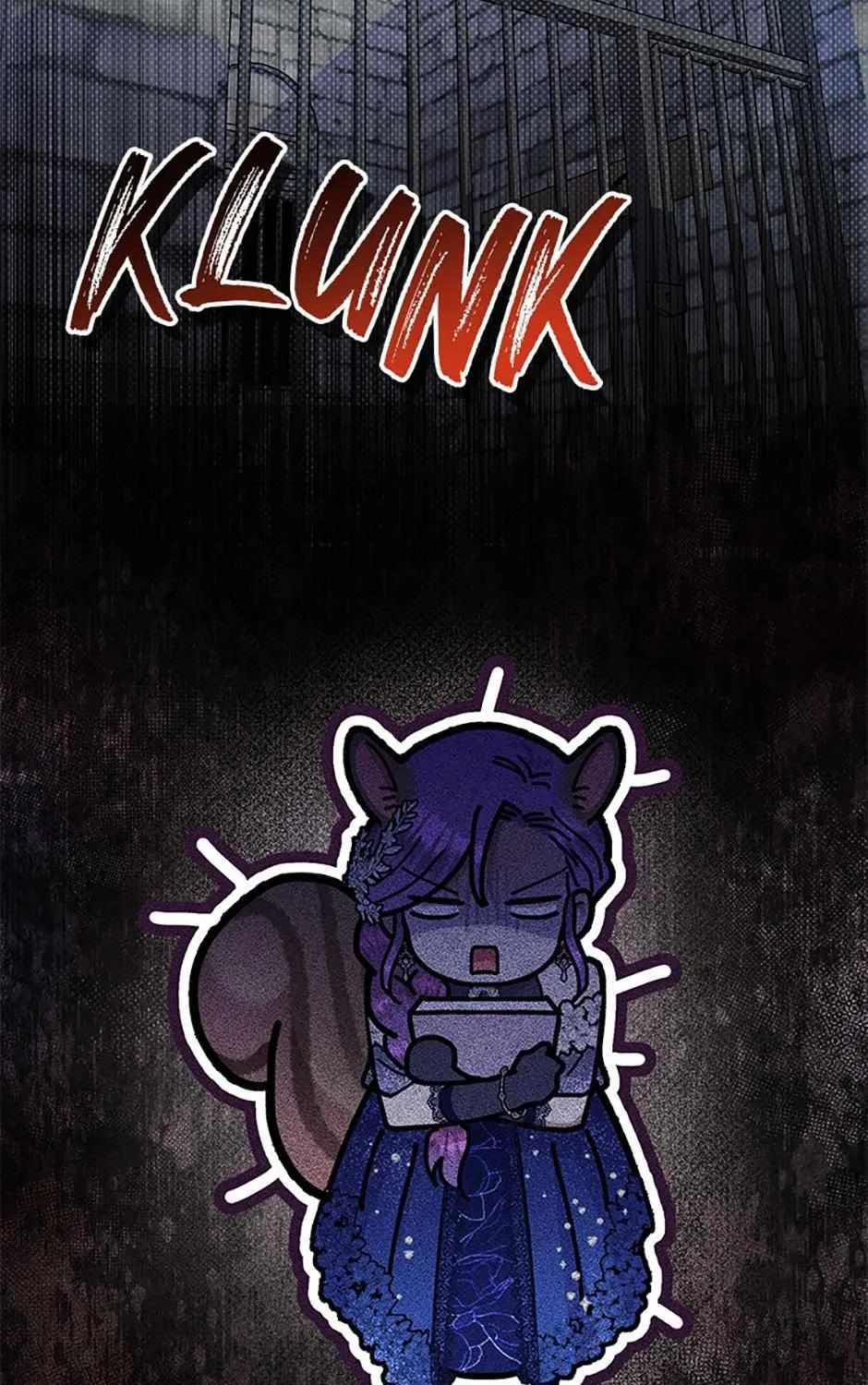Materialistic Lady Chapter 39 page 16 - 