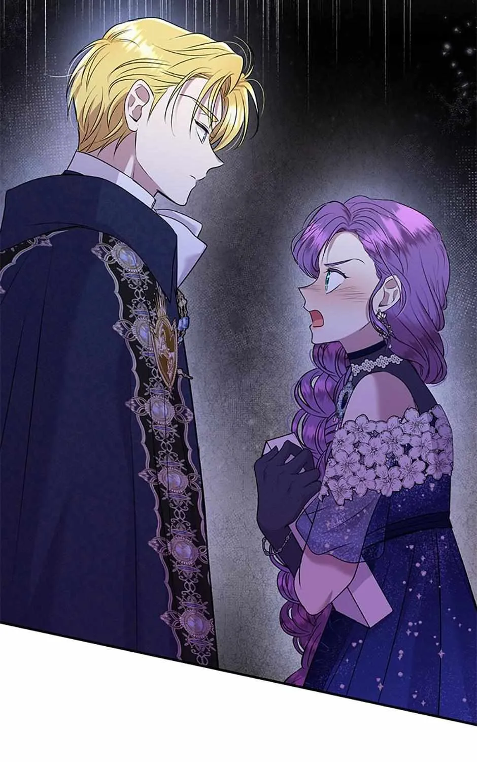 Materialistic Lady Chapter 39 page 20 - 