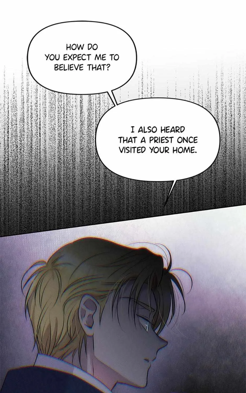 Materialistic Lady Chapter 39 page 22 - 