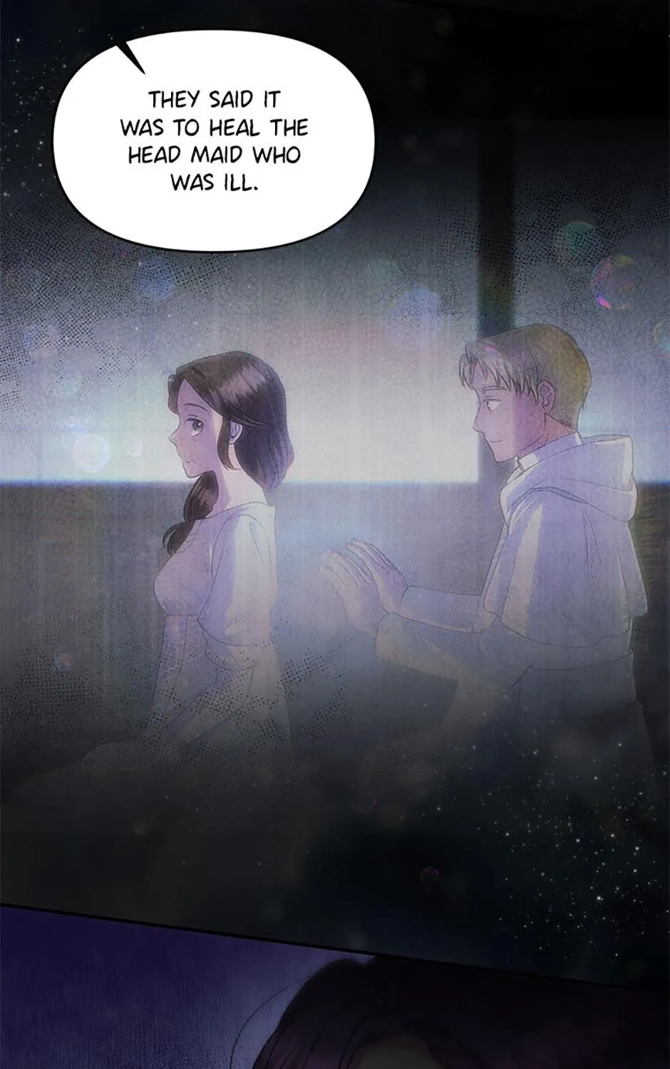 Materialistic Lady Chapter 39 page 24 - 
