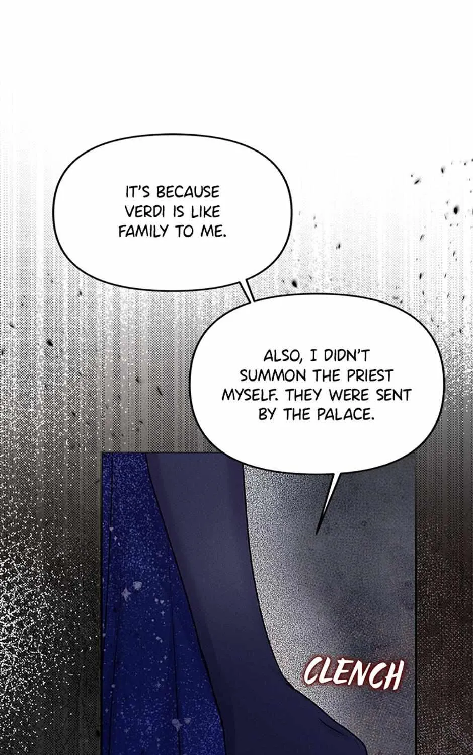 Materialistic Lady Chapter 39 page 28 - 