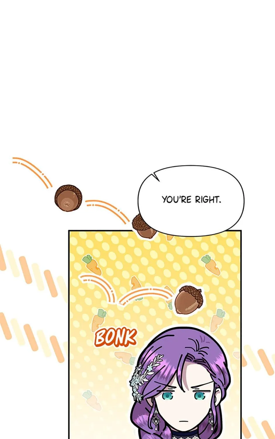 Materialistic Lady Chapter 39 page 50 - 