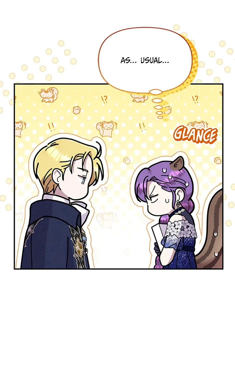 Materialistic Lady Chapter 39 page 56 - 