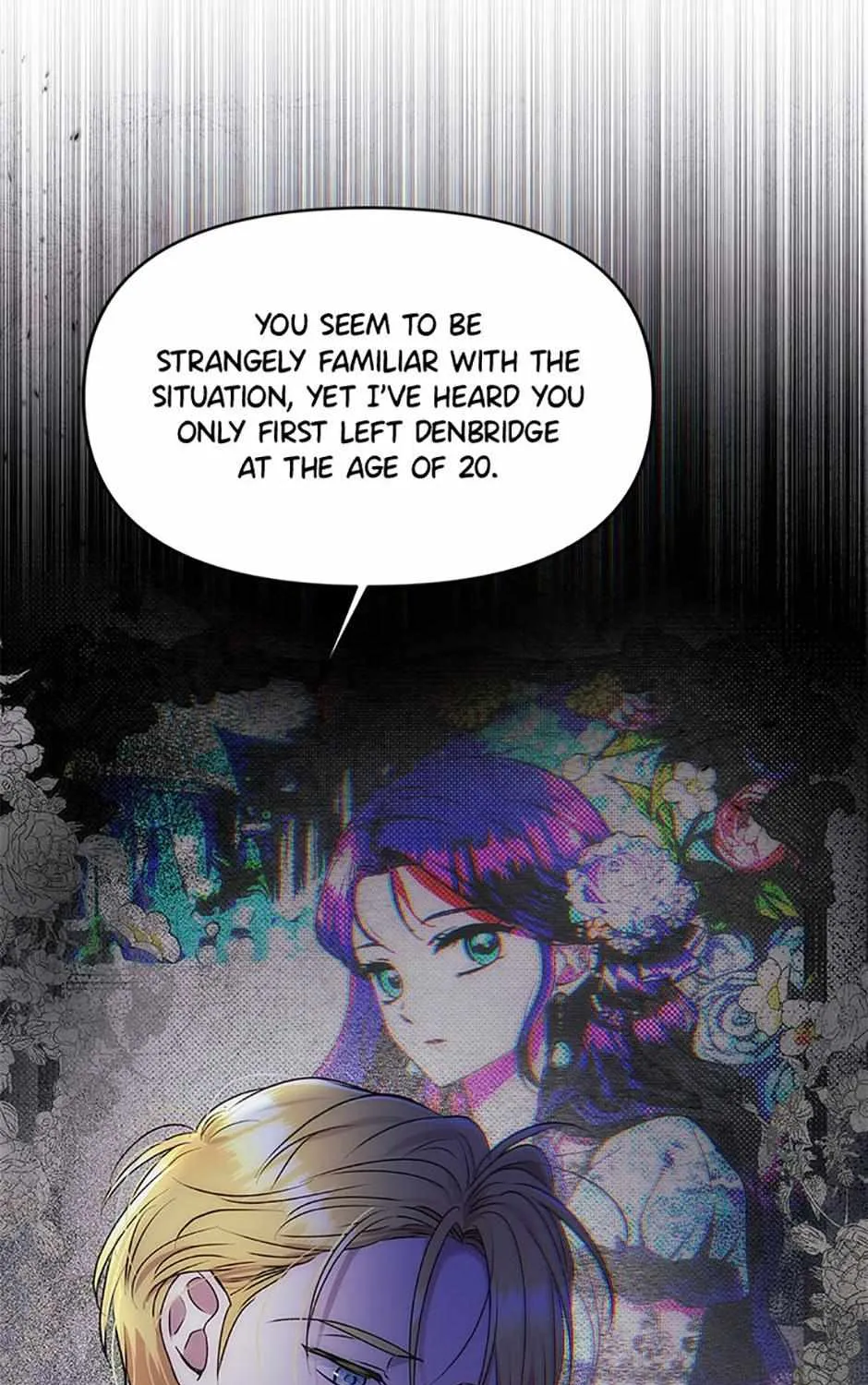 Materialistic Lady Chapter 39 page 8 - 