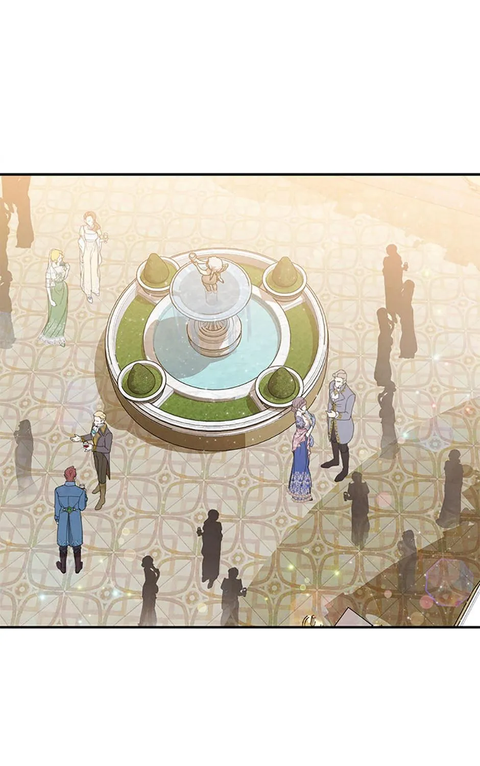 Materialistic Lady Chapter 39 page 72 - 