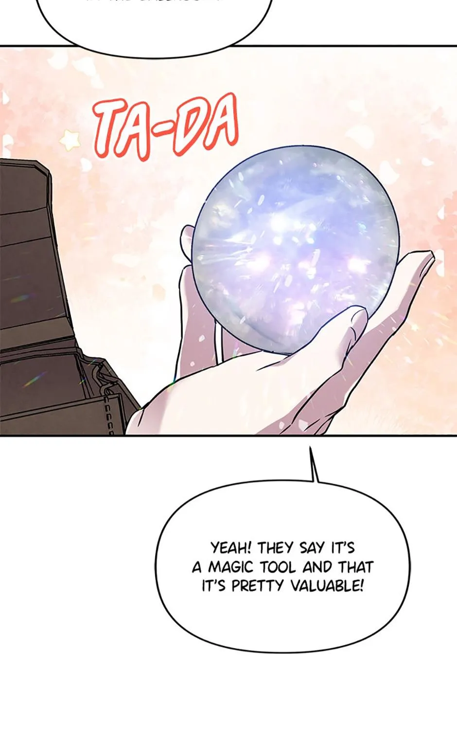 Materialistic Lady Chapter 39 page 74 - 