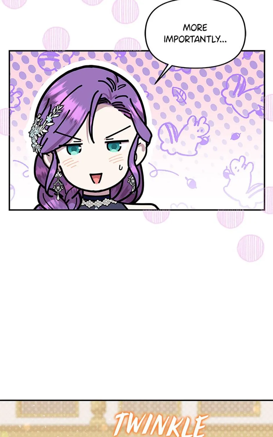 Materialistic Lady Chapter 39 page 84 - 