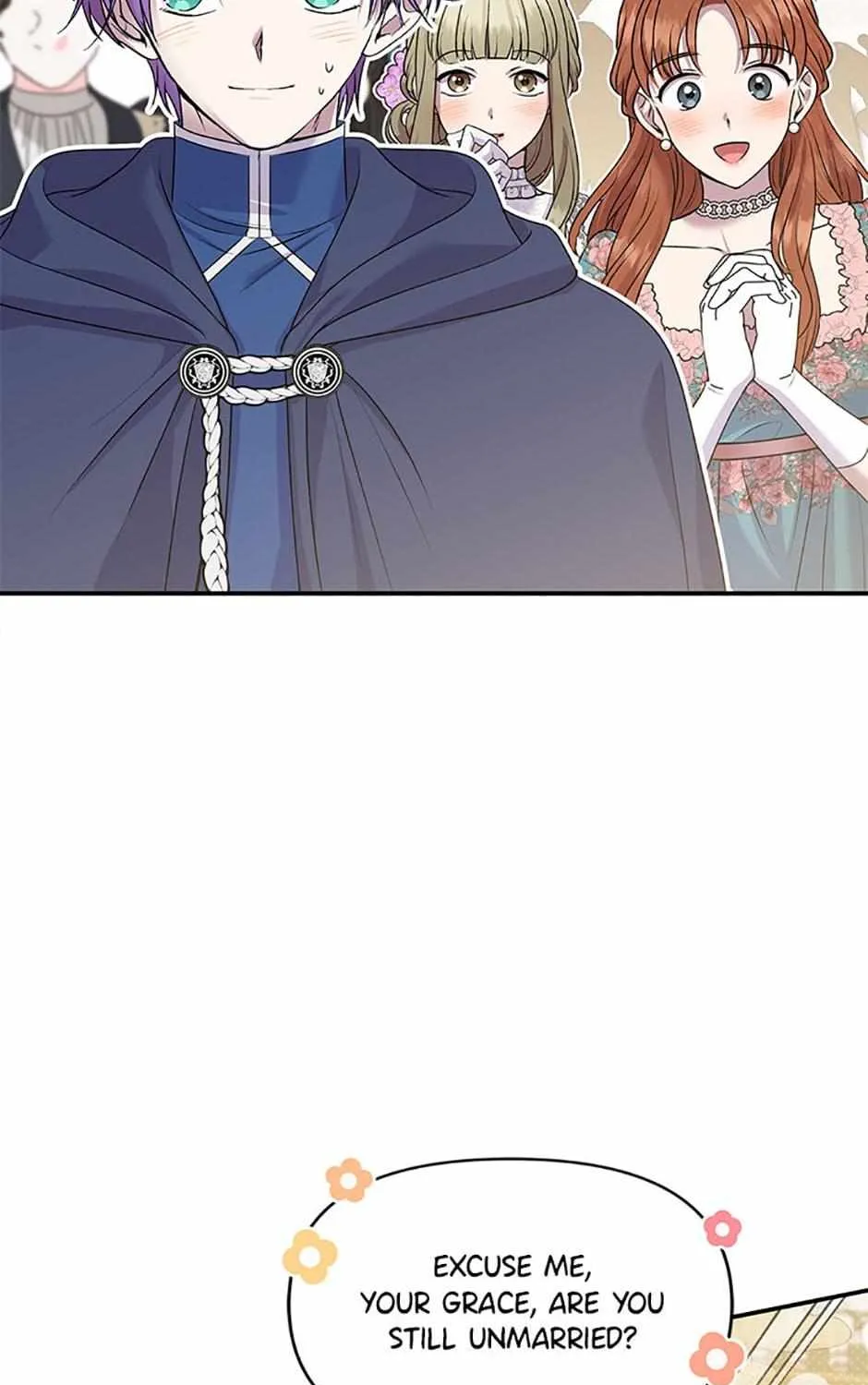 Materialistic Lady Chapter 39 page 86 - 