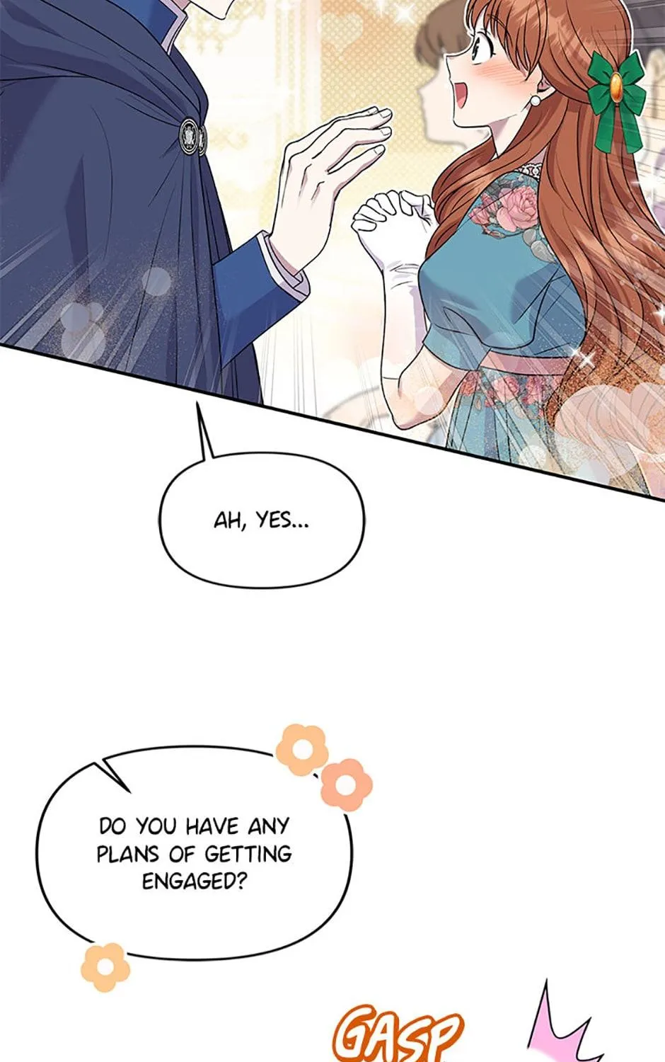 Materialistic Lady Chapter 39 page 88 - 