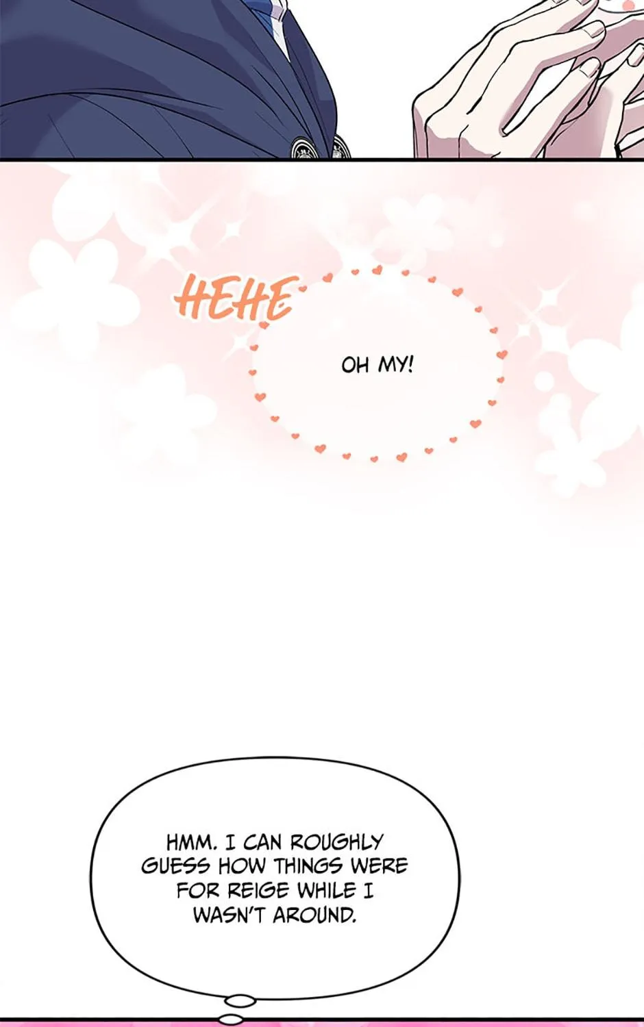 Materialistic Lady Chapter 39 page 94 - 