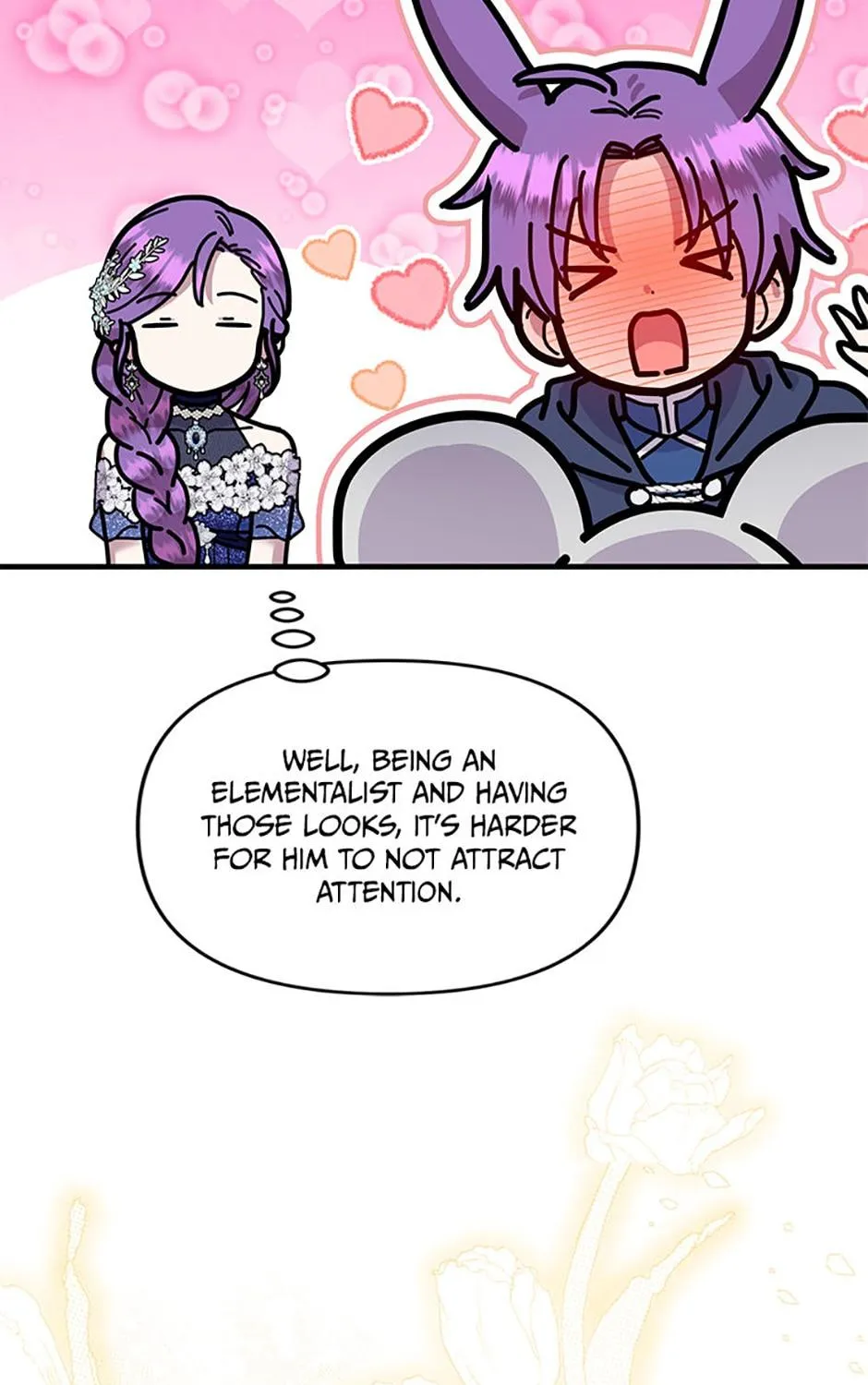 Materialistic Lady Chapter 39 page 96 - 
