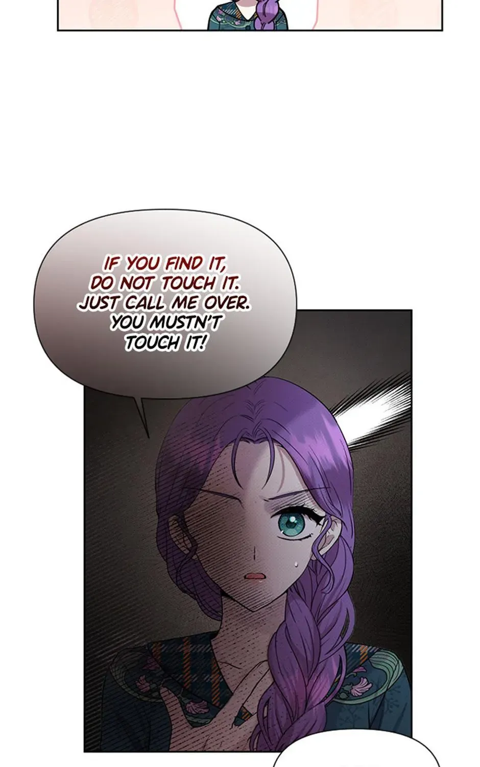 Materialistic Lady Chapter 4 page 102 - 