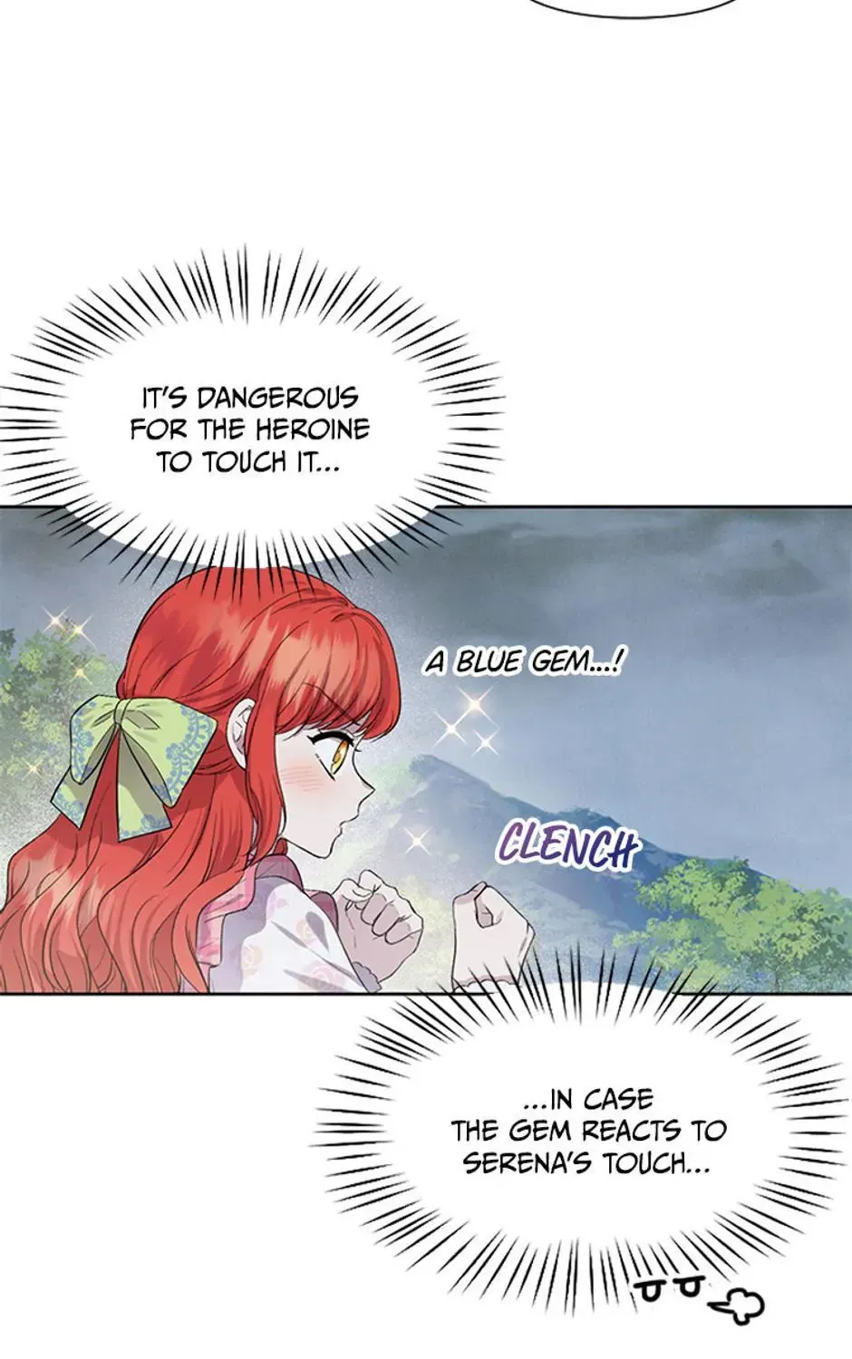 Materialistic Lady Chapter 4 page 104 - 