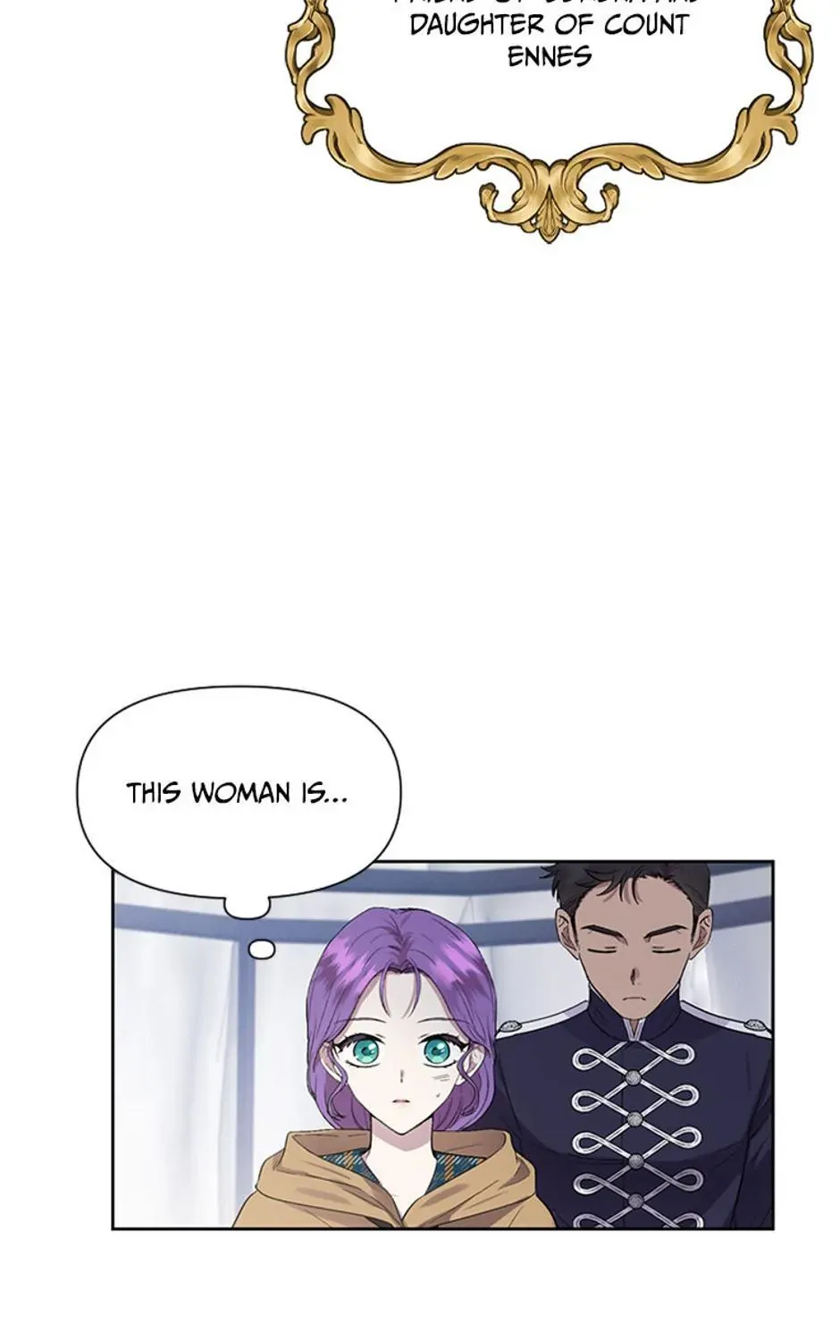 Materialistic Lady Chapter 4 page 12 - 
