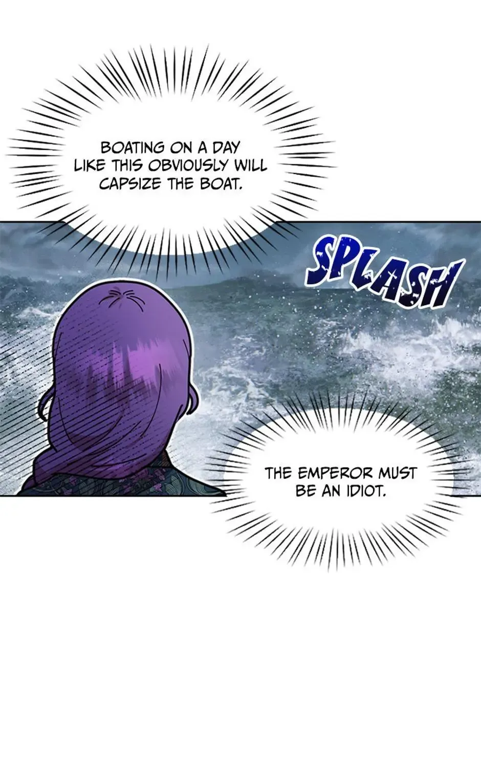 Materialistic Lady Chapter 4 page 112 - 