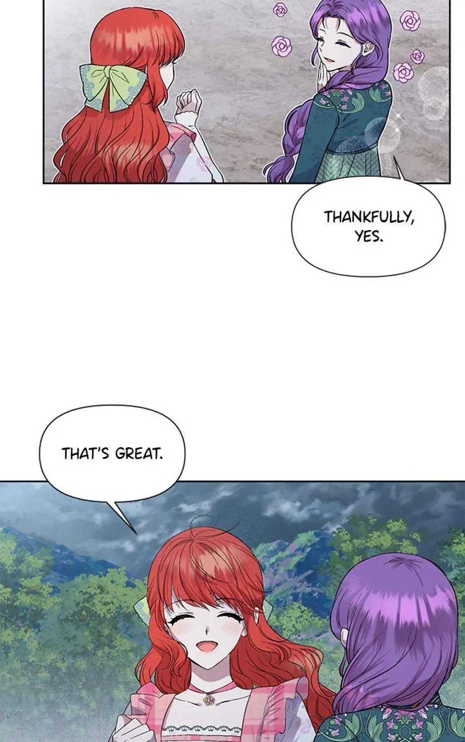 Materialistic Lady Chapter 4 page 124 - 