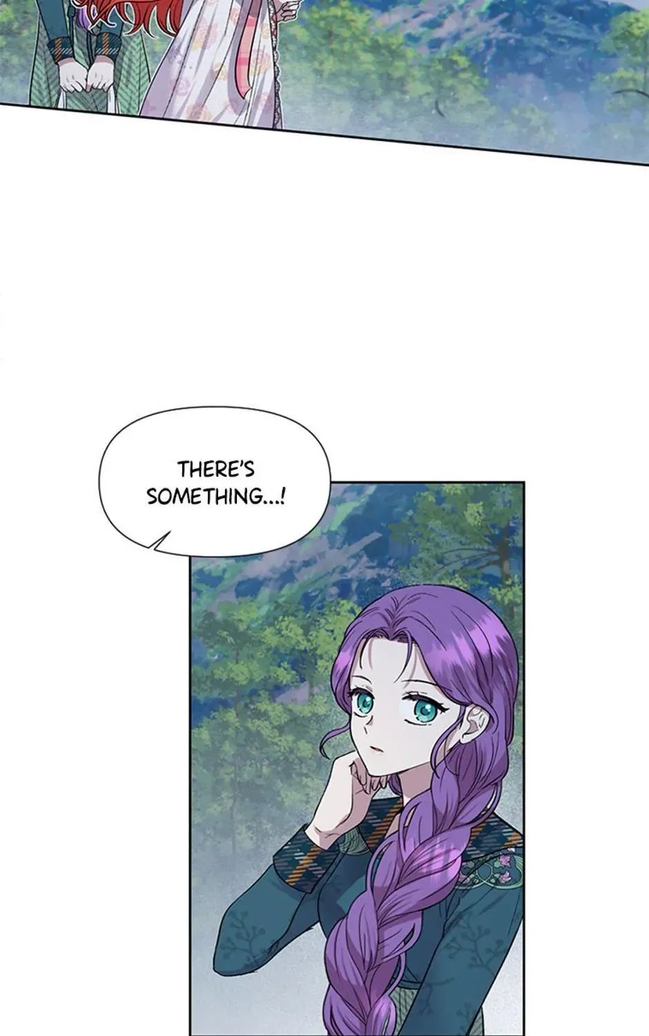Materialistic Lady Chapter 4 page 128 - 