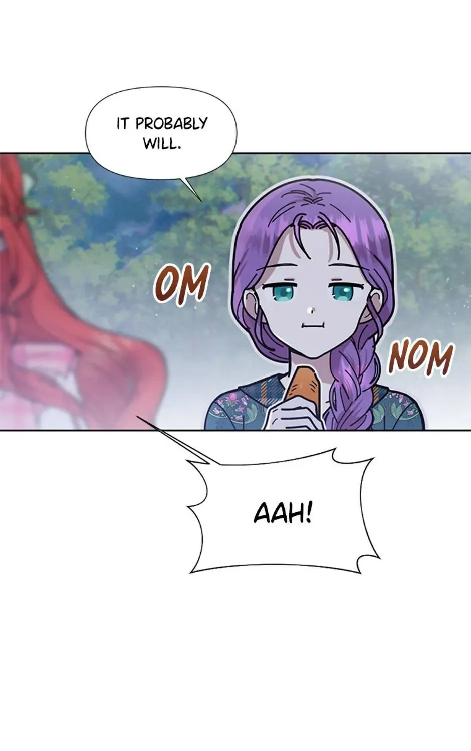 Materialistic Lady Chapter 4 page 136 - 