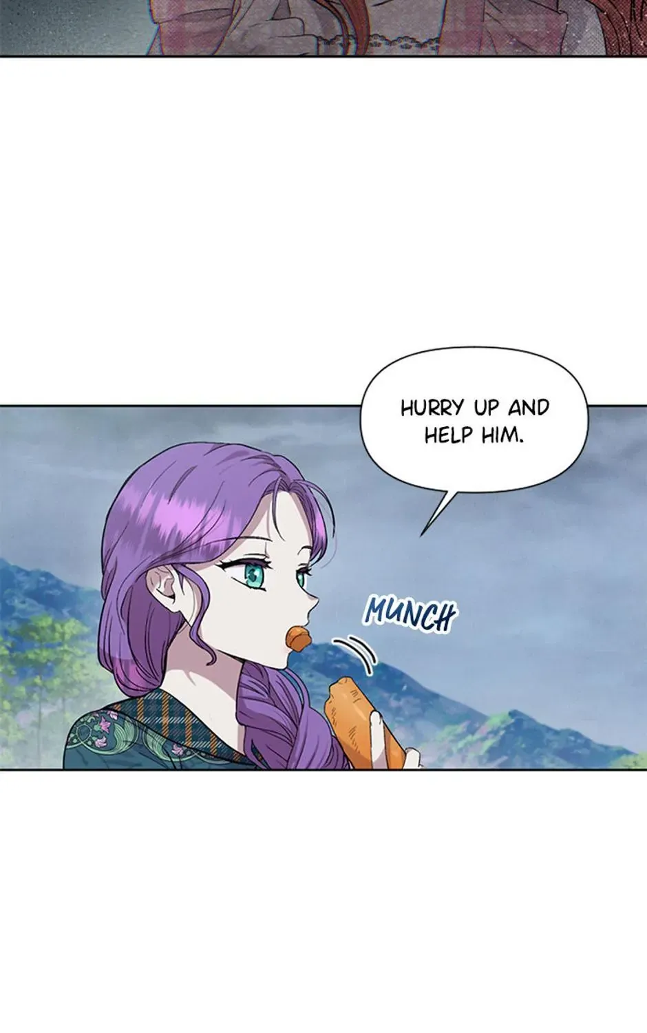 Materialistic Lady Chapter 4 page 150 - 