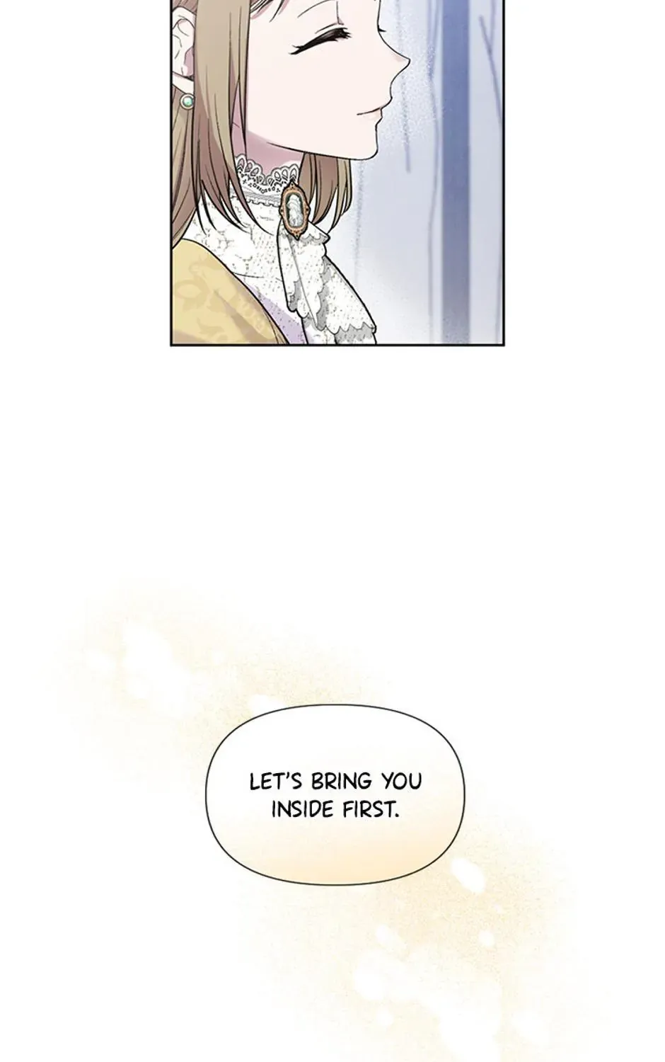 Materialistic Lady Chapter 4 page 16 - 