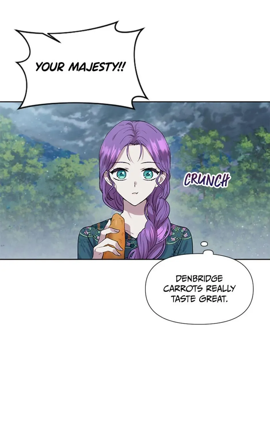 Materialistic Lady Chapter 4 page 156 - 