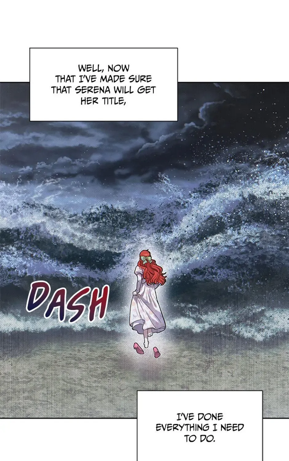 Materialistic Lady Chapter 4 page 158 - 