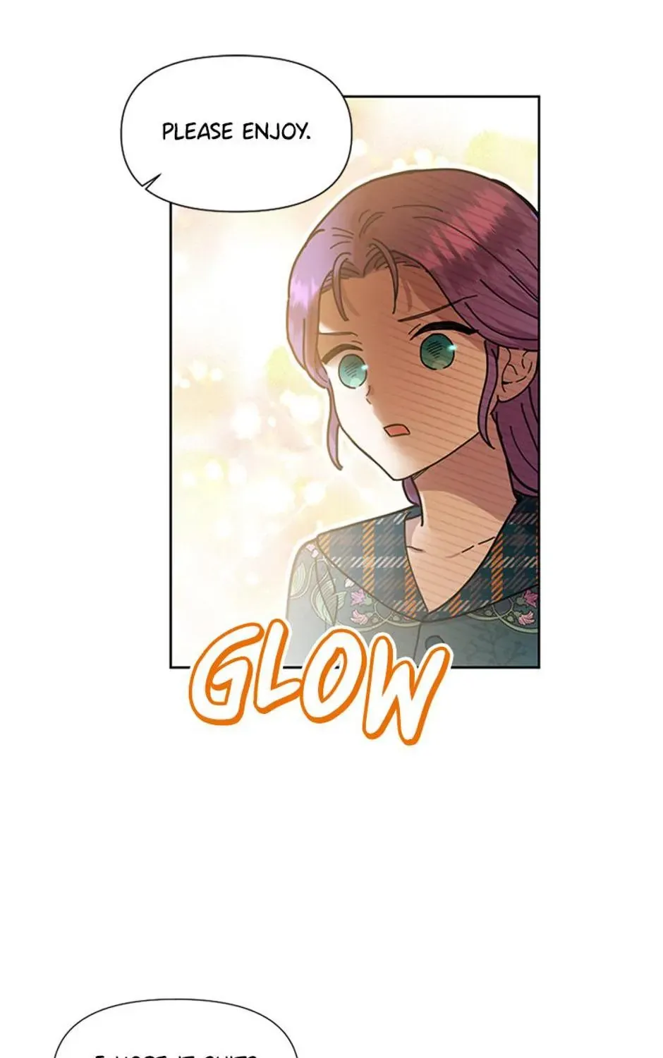 Materialistic Lady Chapter 4 page 20 - 