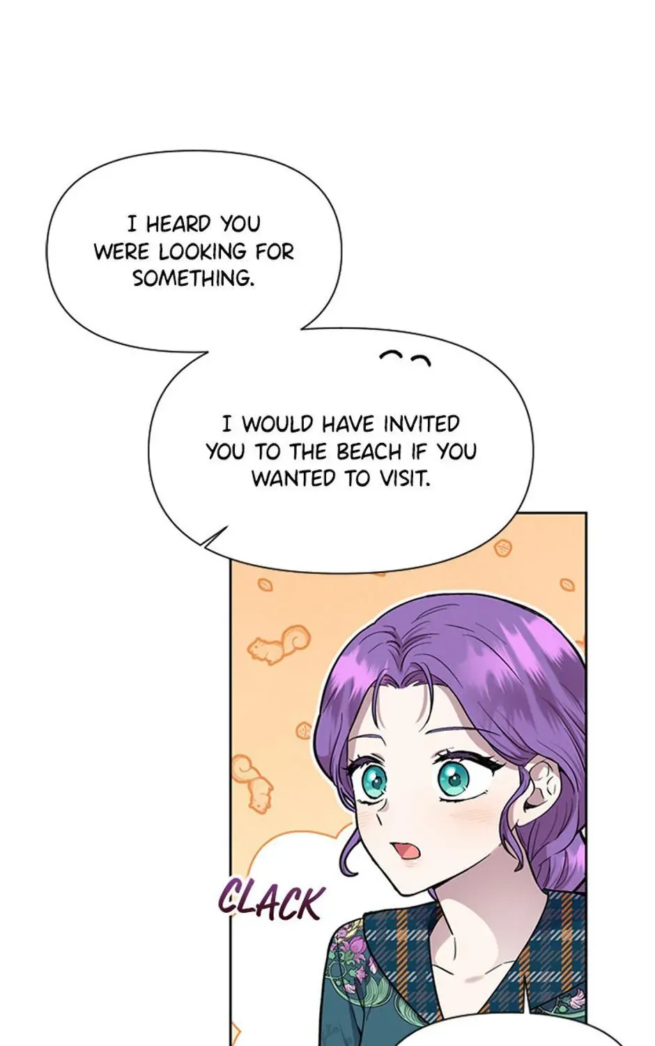 Materialistic Lady Chapter 4 page 26 - 